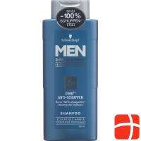 Schwarzkopf MEN zinc antidandruff shampoo 250 ml