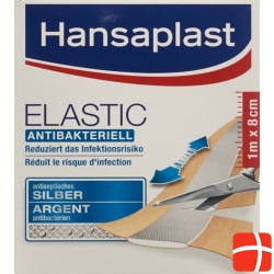 Elastoplast Elastic meters 8cmx1m