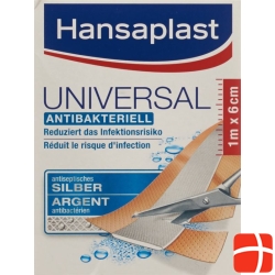 Elastoplast Universal meters 6cmx1m