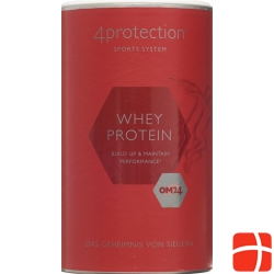 4Protection Whey Protein Sportsline 600 g