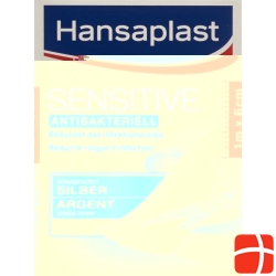 Elastoplast Sensitive meters 6cmx1m