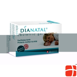 Dianatal Obstetric 6 x 5 ml