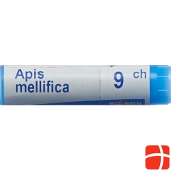 Apis mellifera Boiron Glob C 9 1 Dos