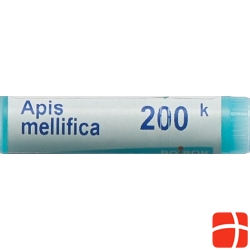 Boiron Apis mellifera Glob 200 K 1 Dos