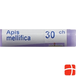 Apis mellifera Boiron Glob C 30 1 Dos