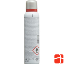 Borotalco Deo Intensive Spray 150ml