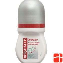 Borotalco Deodorant Intensive Roll-on 50 ml