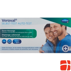 Veroval intestinal care