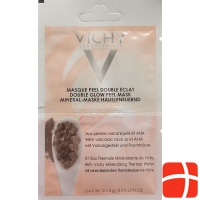 Vichy mineral mask skin Refreshing 2 Btl 6 ml