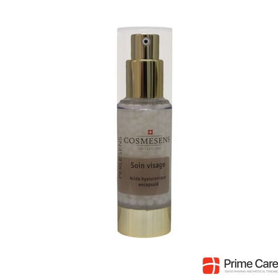 Cosmesens Perlesens Complexe serum cream 3 in 1 30 ml