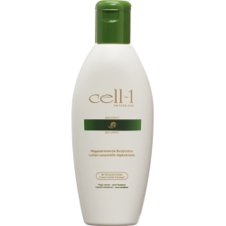 cell-1 Body Lotion 200 ml