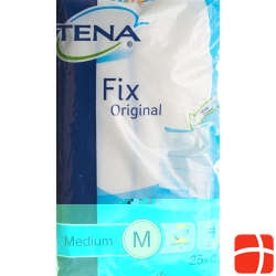 TENA Fix original fixation underwear M 25 pcs