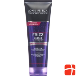 John Frieda Frizz Ease infinite suppleness Shampoo 250ml