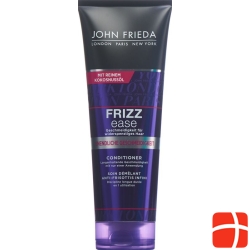 John Frieda Frizz Ease infinite suppleness Conditioner 250ml