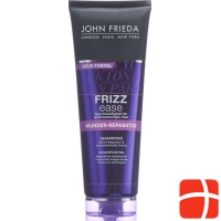 John Frieda Frizz Ease Miracle Repair Shampoo 250ml