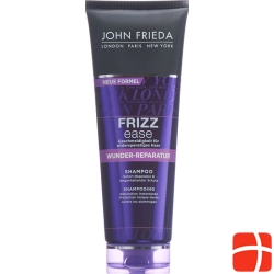 John Frieda Frizz Ease Miracle Repair Shampoo 250ml