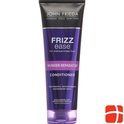 John Frieda Frizz Ease Miracle Repair Conditioner 250ml