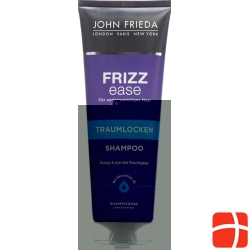 John Frieda Frizz Ease Dream Curls Shampoo 250ml