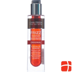 John Frieda Frizz Ease Original 6 Effects Serum 50ml