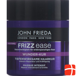 John Frieda Frizz Ease Wunderkur Tief Topf 150ml