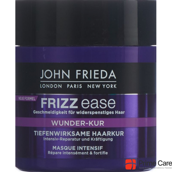 John Frieda Frizz Ease Wunderkur Tief Topf 150ml buy online