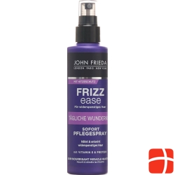 John Frieda Frizz Ease Daily miracle cure emergency care spray spray 200 ml