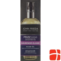John Frieda Frizz Ease Nourishing Elixir Hair oil 100ml