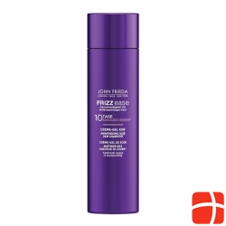 John Frieda Frizz Ease 10 days Bändigungs miracle cream gel treatment 150ml