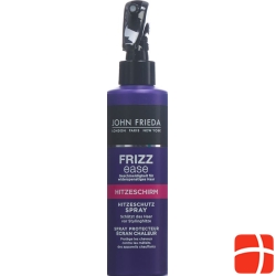 John Frieda Frizz Ease heat shield heat protection spray 200 ml