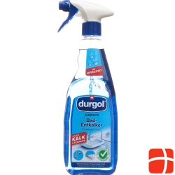 durgol surface Bad decalcifiers Original 600 ml