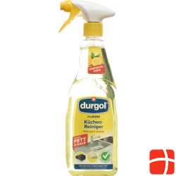 durgol cuisine Kitchen Cleaner original 600 ml