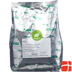 Dixa Thyme PhEur rubbed cleaned BIO 500 g