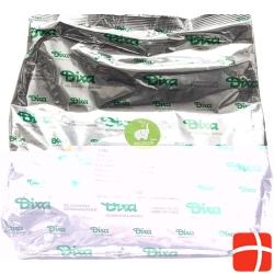 Dixa nettle leaves PhEur BIO cut 500 g