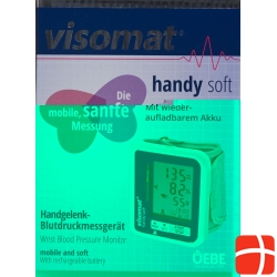 Visomat handySoft sphygmomanometer