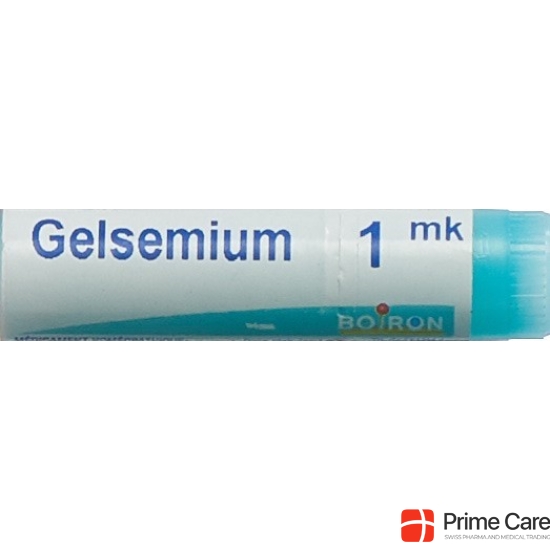 Boiron Gelsemium sempervirens Glob MK 1 Dos buy online