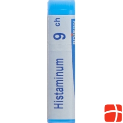 Boiron Histaminum Glob 9C 1 dose