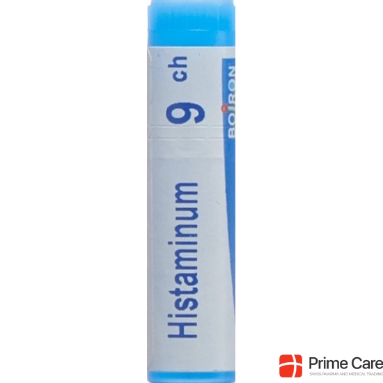 Boiron Histaminum Glob 9C 1 dose buy online