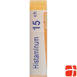 Boiron Histaminum Glob 15C 1 dose