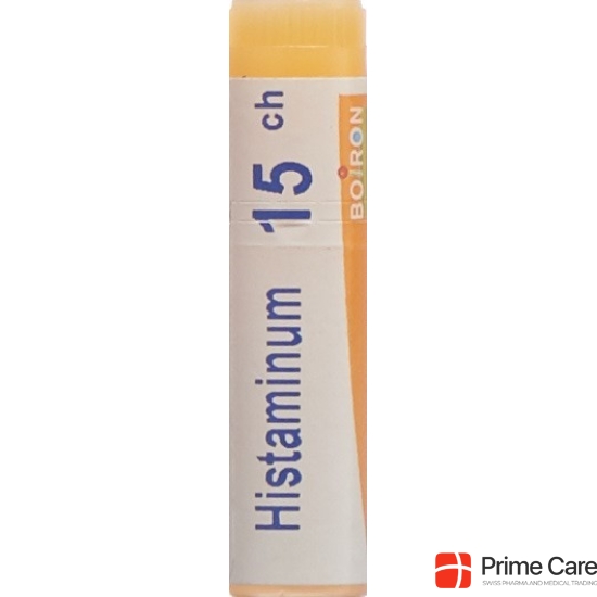 Boiron Histaminum Glob 15C 1 dose buy online