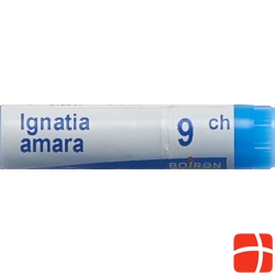 Boiron IGNATIA amara Glob 9C 1 dose