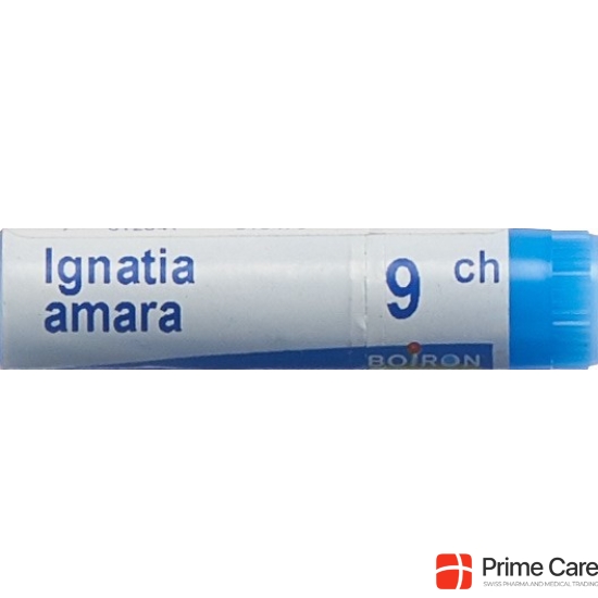 Boiron IGNATIA amara Glob 9C 1 dose buy online