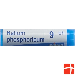 Boiron Potassium phosphoricum Glob C 9 1 dose