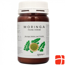 Yelasai Moringa PLV DS 120 g