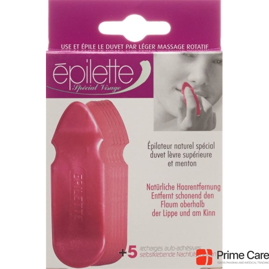 epilette special face buy online