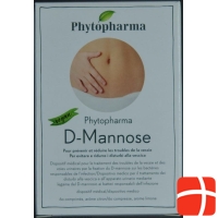 Phytopharma D-Mannose 60 tablets