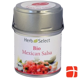 Morga Mexican Salsa Organic 30 g