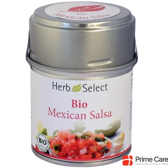 Morga Mexican Salsa Organic 30 g buy online