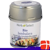 Morga Jambalaya Organic 35g