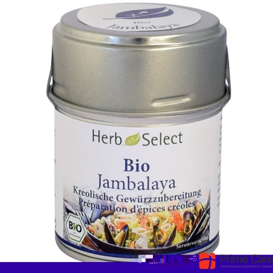 Morga Jambalaya Organic 35g buy online