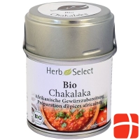 Morga Chakalaka Organic 50 g